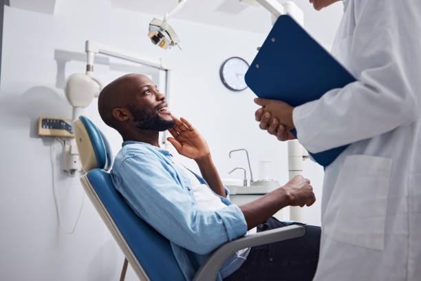 Best Same-Day Emergency Dental Services in Holly Springs, NC