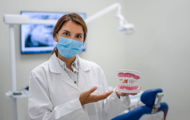 Best Emergency Dental Care for Broken or Chipped Teeth in Holly Springs, NC