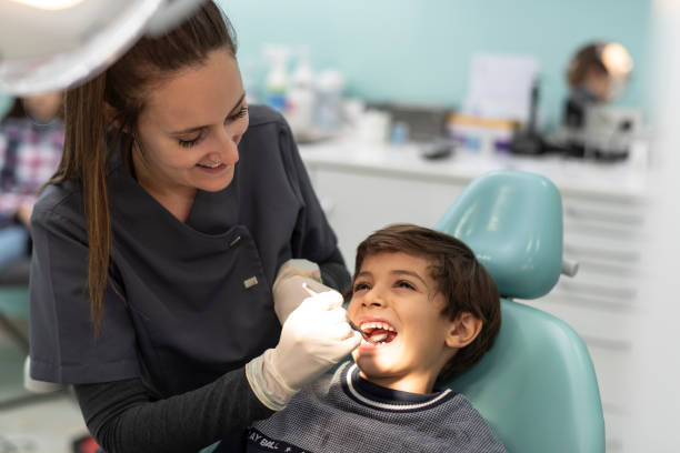 Best Emergency Wisdom Teeth Removal in Holly Springs, NC