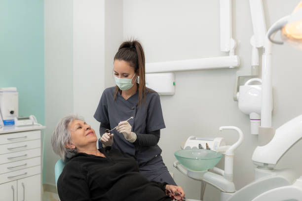 Best Emergency Treatment for Dental Infections or Abscesses in Holly Springs, NC