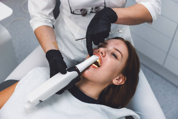 Best Emergency Tooth Extraction in Holly Springs, NC