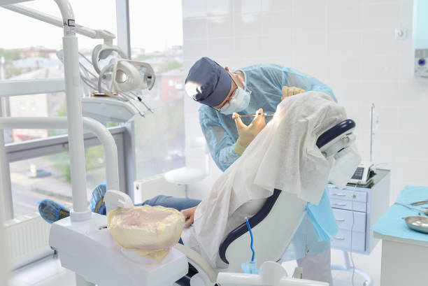 Best Emergency Denture Repair in Holly Springs, NC